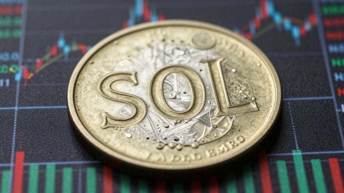 Solana超越比特币：SOL/BTC突破的真正含义
