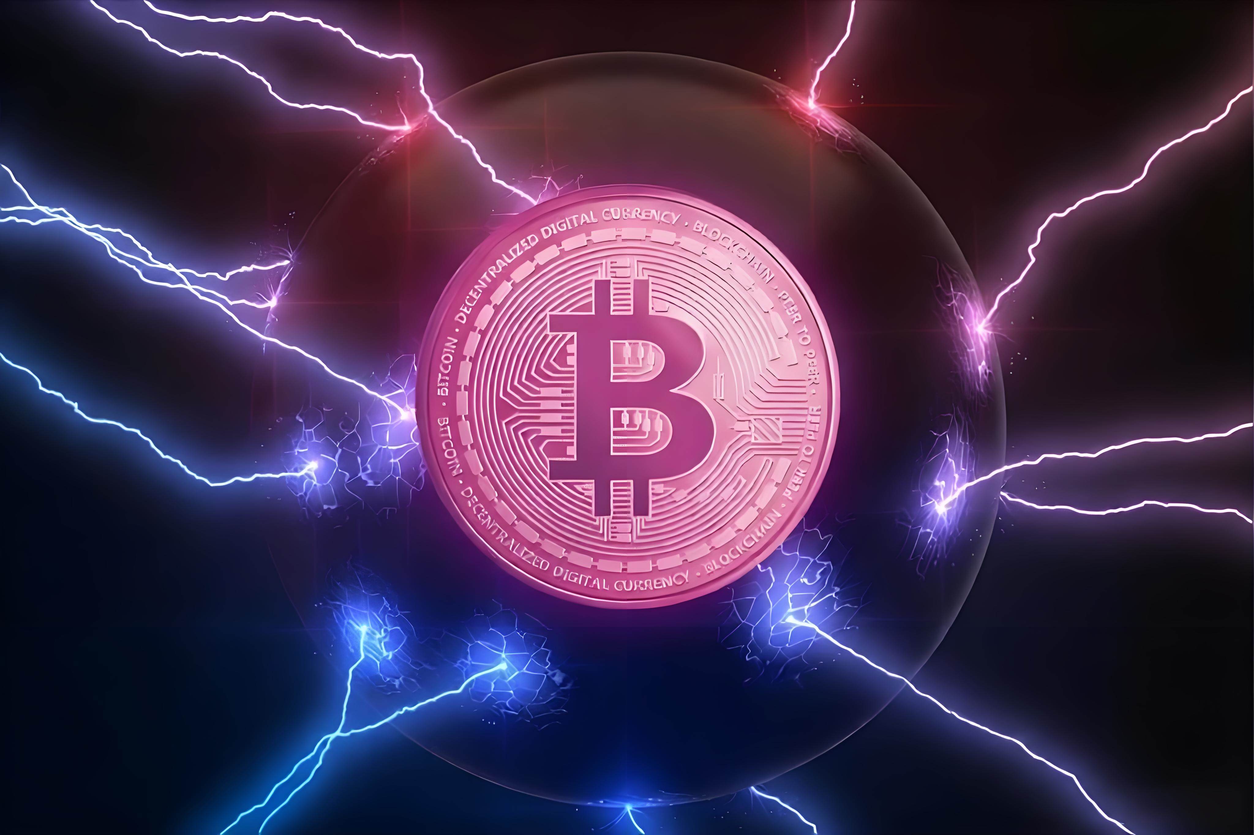 AI报告后，比特币闪电网络面临安全警报