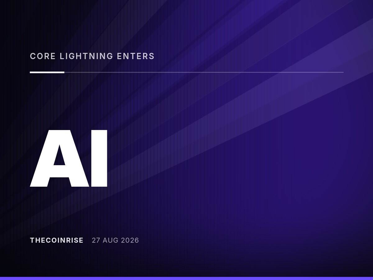 Core Lightning 因AI发现安全漏洞，进入秘密14天封锁期