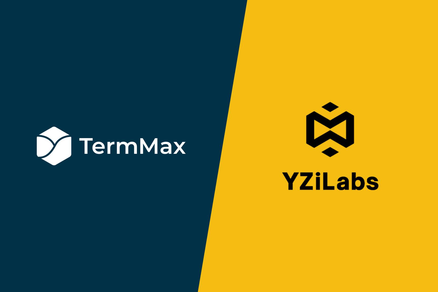 YZi Labs 支持 TermMax 推进链上债券市场基础设施（8月27日）