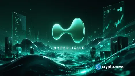 Hyperliquid Strategies 增持 HYPE 至 2930 万，实现翻倍