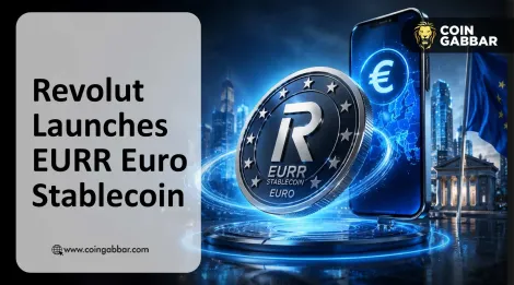 Revolut推出欧元稳定币EURR，面向银行用户