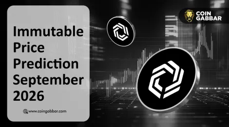 Immutable 2026年9月价格预测：$IMX展望
