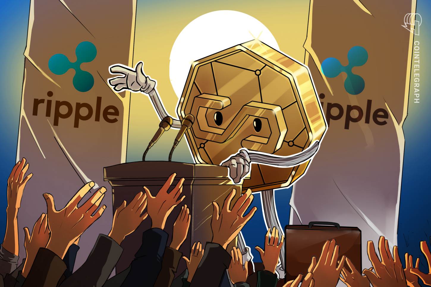 Ripple Prime通过Delta One业务进军美国股权衍生品市场