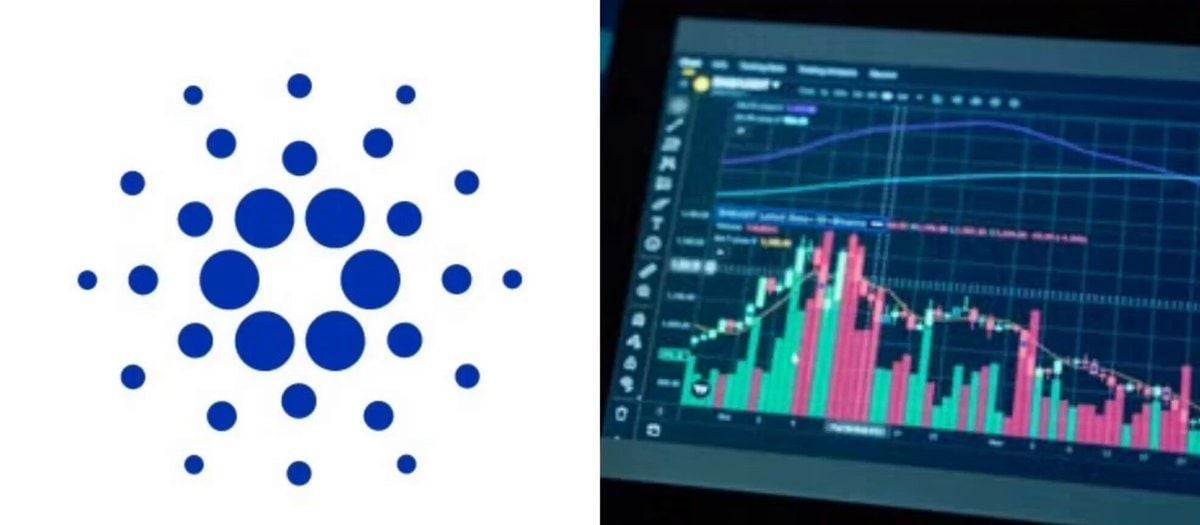 Cardano DEX交易量达到惊人数字