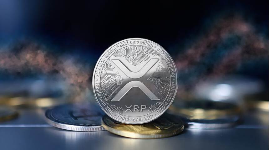 纳斯达克对XRP的兴奋：SEC批准XRP相关事项！详情如下