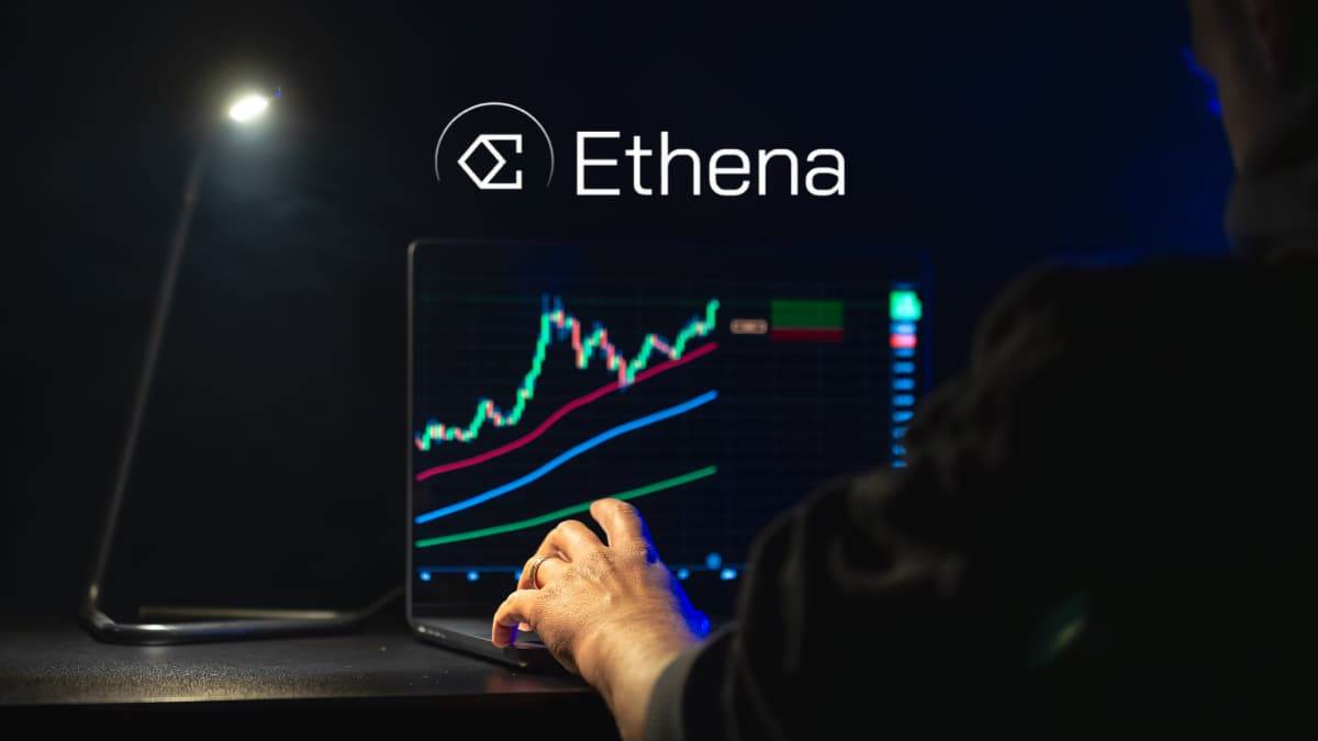 加密资金收益率下滑，Ethena将股权永续合约纳入USDe抵押支持