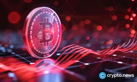 Bitfinex：Strategy出售6,948枚比特币是叙事风险
