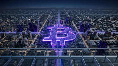 比特币跌破76,449美元支撑位,鲸鱼吸筹而散户减持