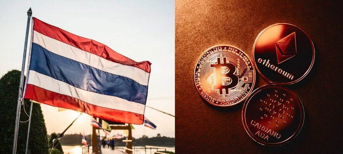 泰国新旅行规定加强对加密货币转账的管控
