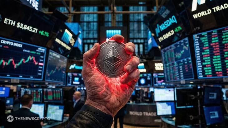 以太坊（ETH）坚守阵地：图表开始指向3000美元