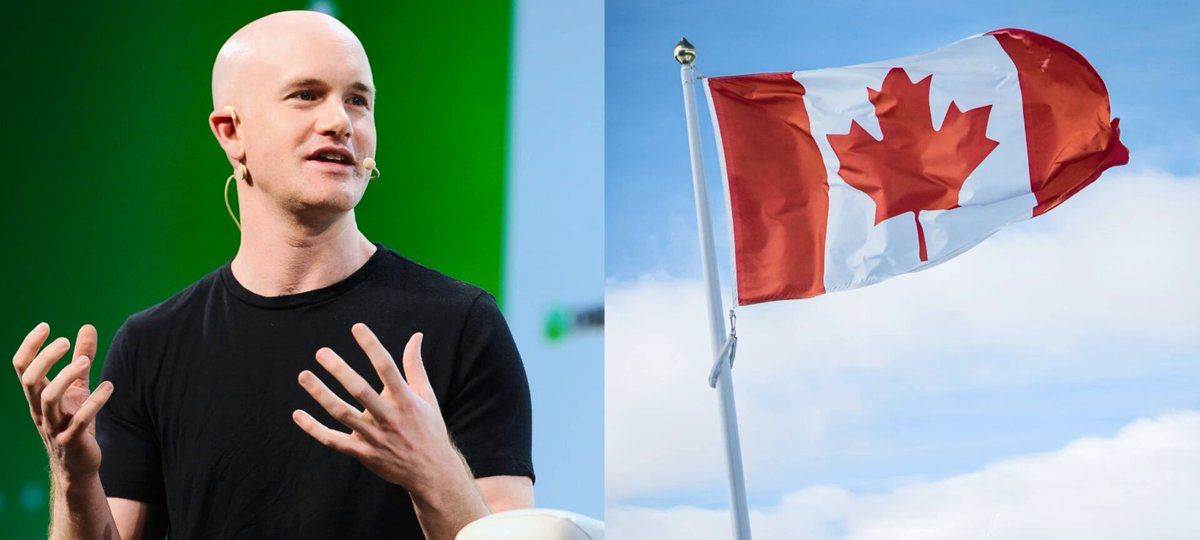 Coinbase 将受监管的加密衍生品引入加拿大