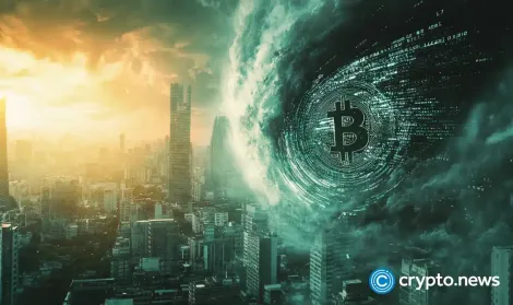 康奈尔报告：萨尔瓦多和委内瑞拉比特币采用率最高
