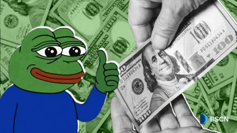 没有路线图，没有实用性，不成问题：Pepe (PEPE) 如何在没有产品的情况下创造价值？