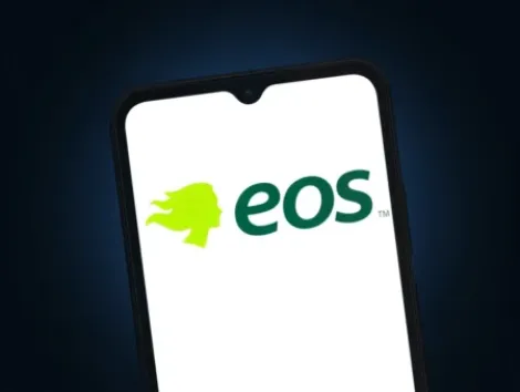 Eos Energy (EOSE) 股价因宣布与谷歌合作而反弹19%
