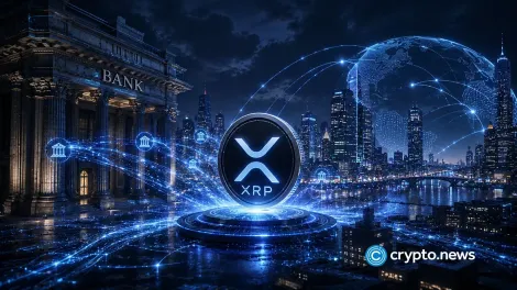 Bitwise称：财富管理人士对XRP的兴趣日益增长