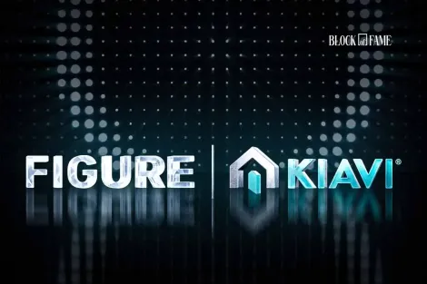 Figure完成7.17亿美元收购Kiavi交易，将更多房地产信贷上链