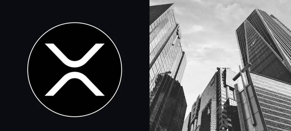 XRP正赢得机构投资者的青睐