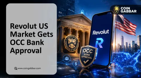 Revolut进军美国市场获重大银行牌照批准
