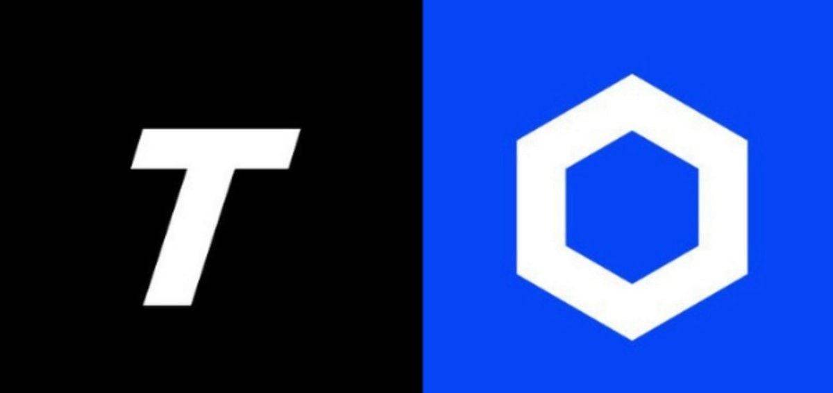 Chainlink数据源已在Stripe支持的Tempo区块链上运行