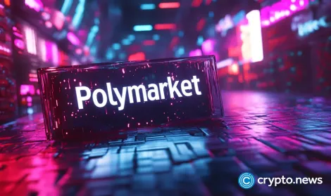 Polymarket推出20倍永续合约，覆盖加密货币、股票和黄金