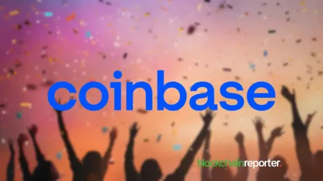 Coinbase向美国证券交易委员会提交关于美股永续合约的通知