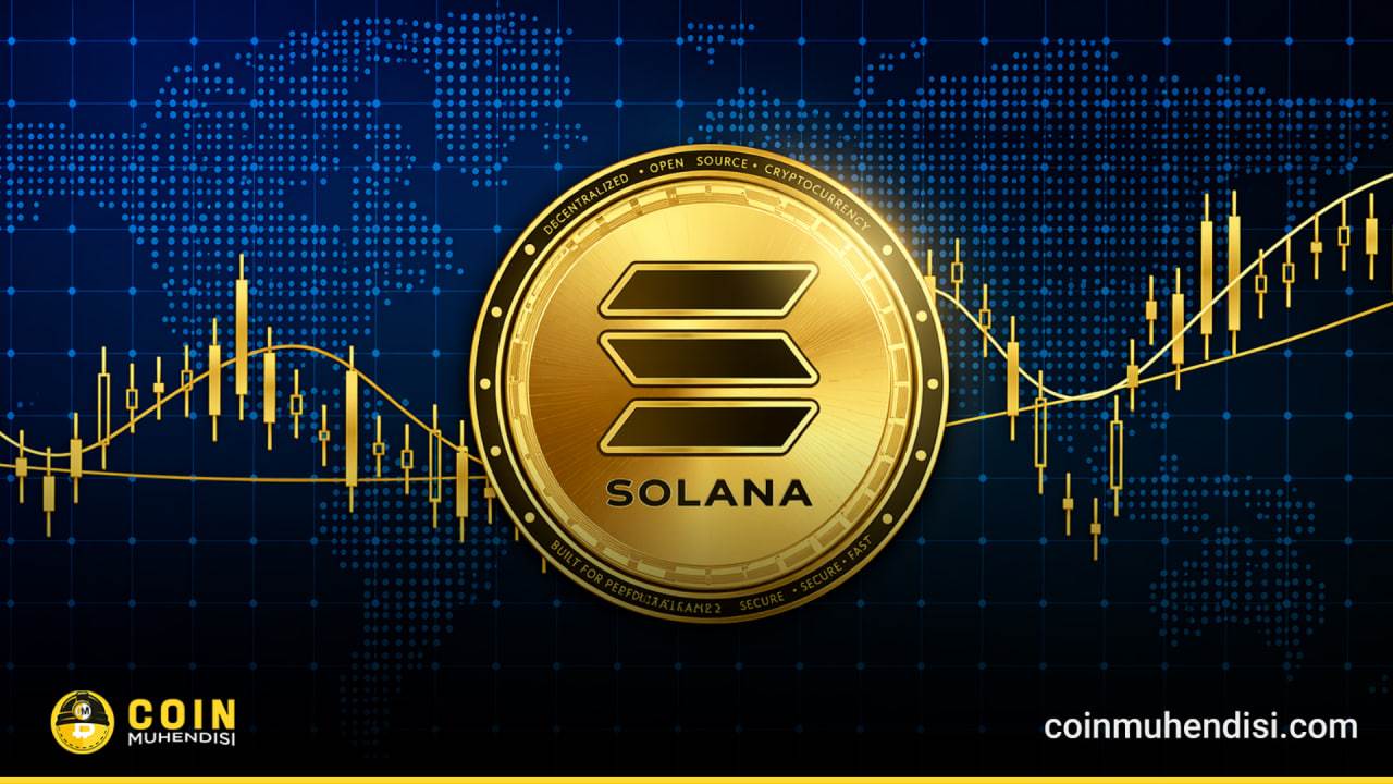 Solana下跌风险未止：聚焦这一关键水平！