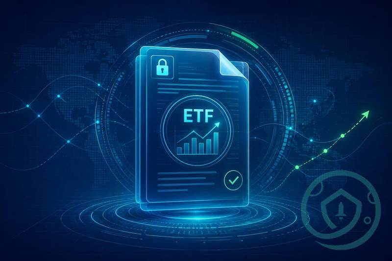 加密企业敦促SEC加快ETF审查并允许保密草案提交