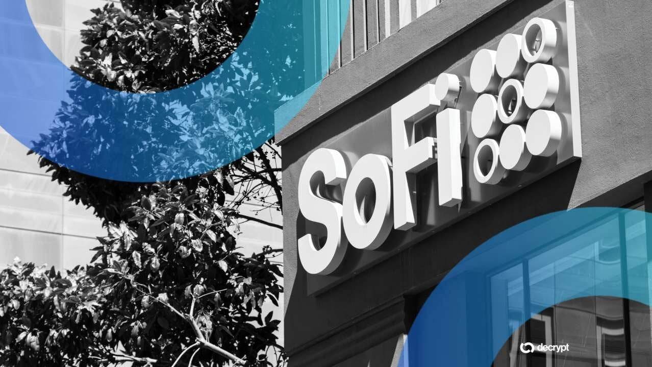 SoFi新协议：将银行网络与稳定币接入Kraken