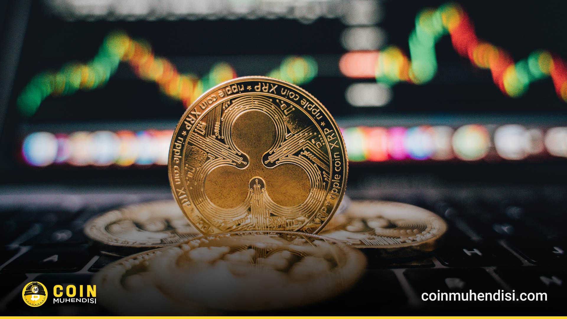 标题：瑞波币（XRP）遭遇抛售！上涨在即？