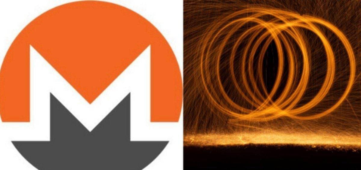 门罗币付款可送达收款人从未公开的地址