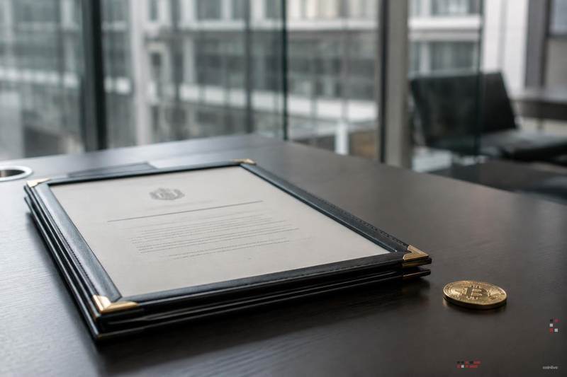 Bitwise与Hargreaves Lansdown联手将比特币ETP引入英国