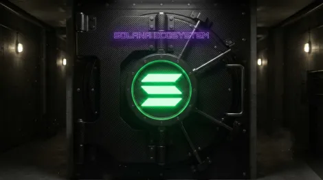Solana突破97.70美元关键支撑位后站稳105美元，目标指向120美元阻力位