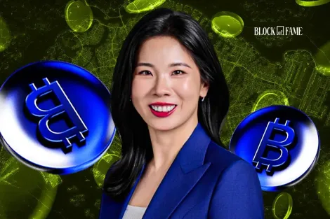 BitGo 开设新加坡办事处，MD Angela Ang 透露亚太地区客户群增长三倍