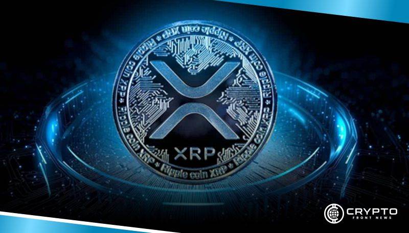 标题：XRP能否在ETF买盘增加和储备上升的推动下反弹至2美元？