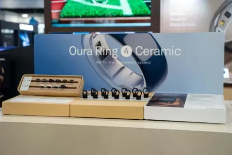 Oura（OURA）IPO：智能戒指制造商以14亿美元收入和500万用户申请纳斯达克上市
