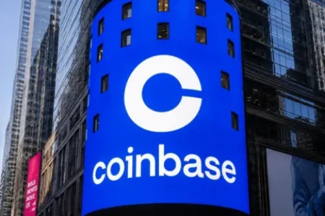 Coinbase (COIN) 股票：交易所申请在美国提供股权永续合约