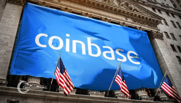 Coinbase股票永续合约拟通过SEC备案进军美国市场