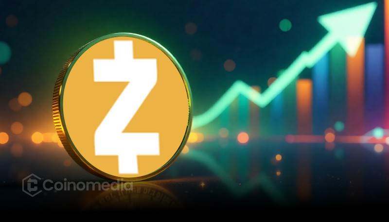 Zcash突破1000美元创历史新高
