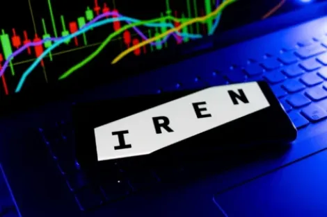 IREN（IREN）股价飙升7%，分析师看好近翻倍上涨潜力