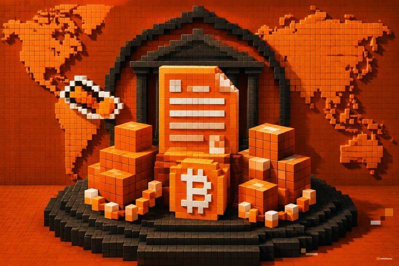 国际货币基金组织澄清萨尔瓦多比特币储备持续增长立场