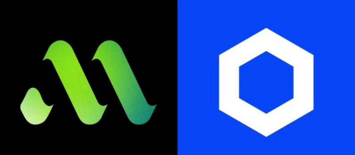 MOVA集成Chainlink CCIP，构建主权数字经济体