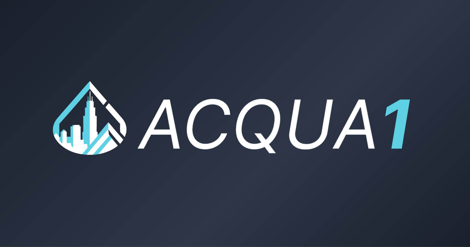 Liquid Mercury宣布ACQUA1发行首次交割完成
