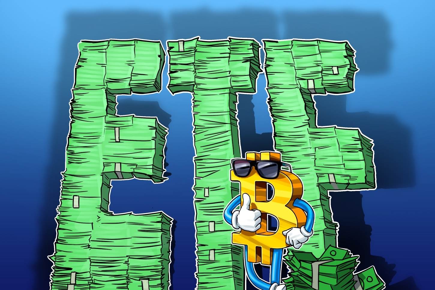 比特币ETF资金流入达38亿美元，创2026年最强三周纪录