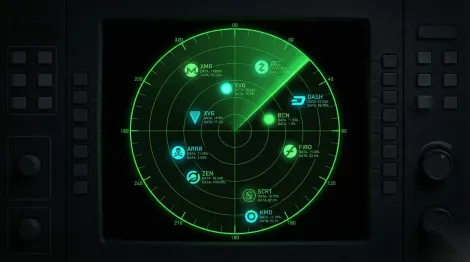 Zcash突破1000美元，机构兴趣与空头清算推动涨势