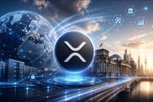顶级投资者称XRP是全球议程，以下是原因