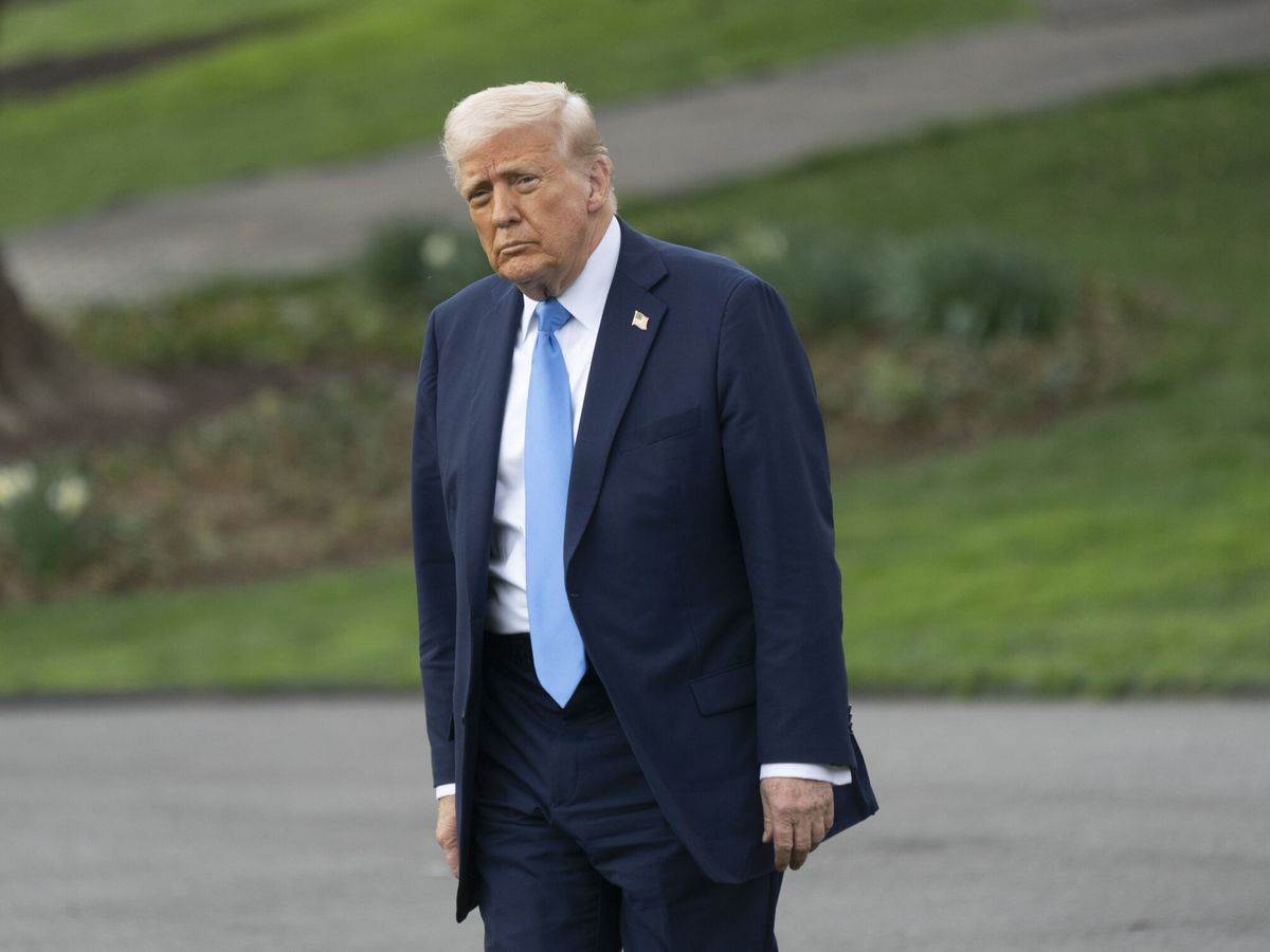 谁在操控 $TRUMP？特朗普称并非他本人