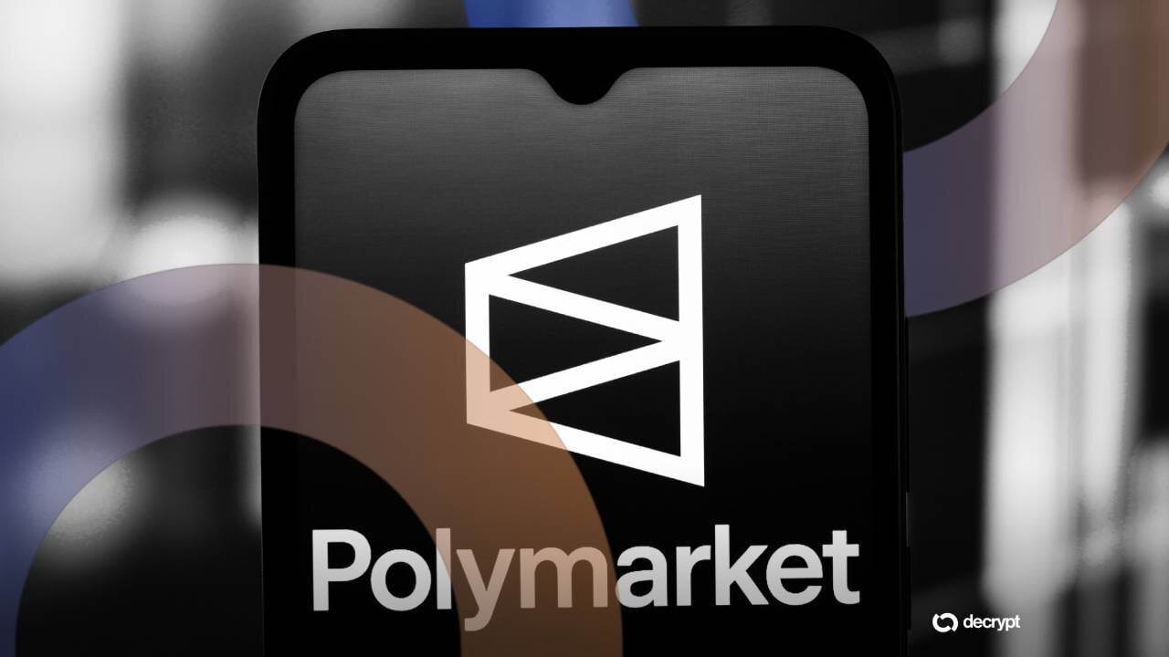 Polymarket推出加密永续合约，杠杆高达20倍