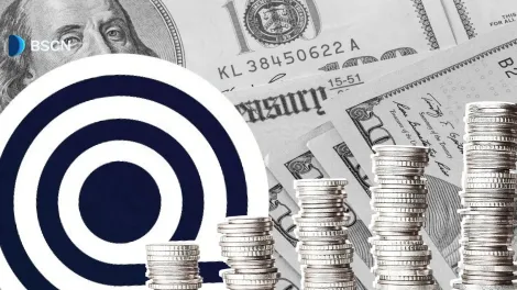 Ondo Finance的USDY与稳定币有何不同？