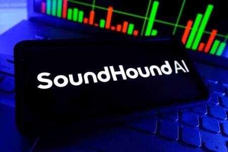 SoundHound AI Inc (SOUN) 股票：LivePerson收购目标锁定未来5亿美元收入
